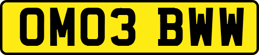 OM03BWW