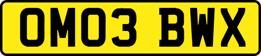 OM03BWX