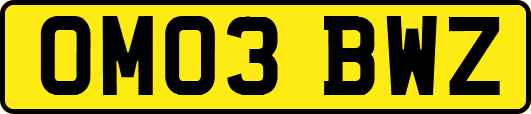 OM03BWZ
