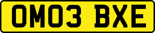 OM03BXE