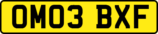 OM03BXF