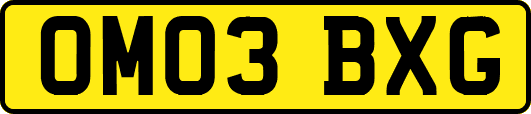 OM03BXG