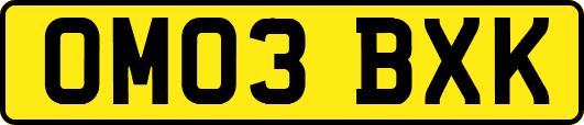 OM03BXK