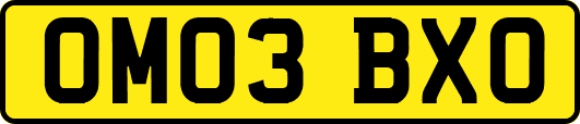 OM03BXO