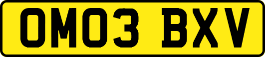 OM03BXV