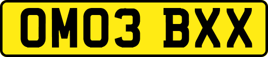 OM03BXX