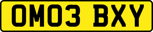 OM03BXY