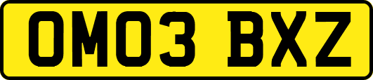 OM03BXZ