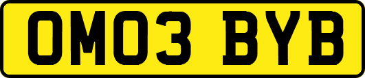 OM03BYB