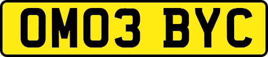 OM03BYC
