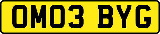 OM03BYG