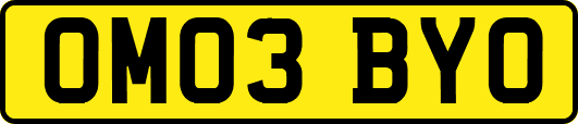 OM03BYO