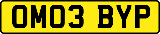 OM03BYP