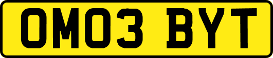 OM03BYT