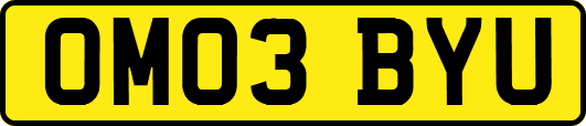 OM03BYU