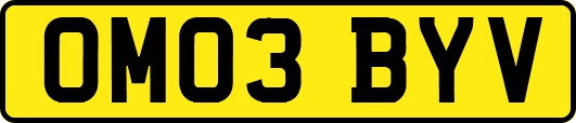 OM03BYV