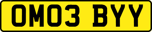 OM03BYY