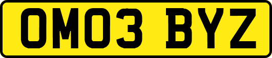 OM03BYZ
