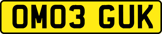 OM03GUK