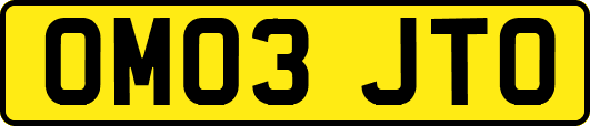 OM03JTO