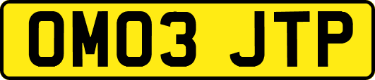 OM03JTP