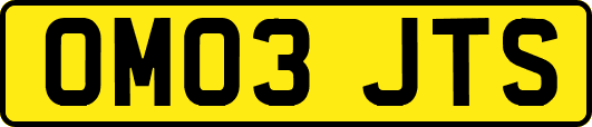 OM03JTS
