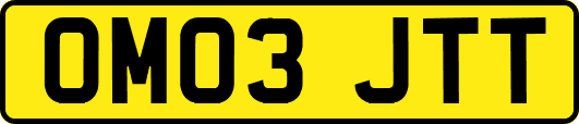 OM03JTT