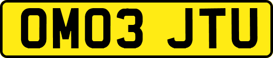 OM03JTU