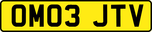 OM03JTV