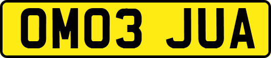 OM03JUA