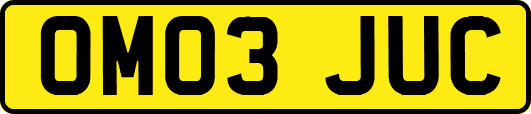 OM03JUC