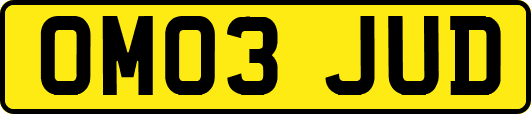 OM03JUD