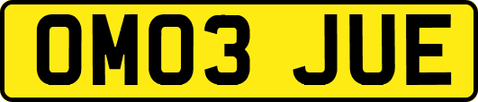 OM03JUE