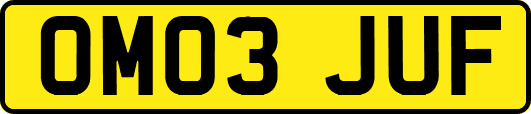 OM03JUF
