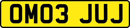 OM03JUJ