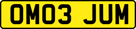OM03JUM