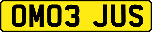 OM03JUS