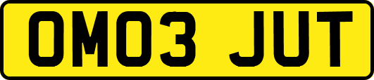 OM03JUT