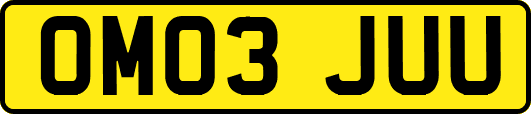 OM03JUU