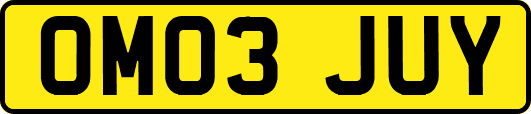 OM03JUY