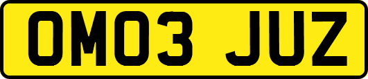 OM03JUZ