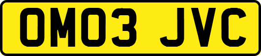 OM03JVC