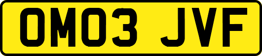 OM03JVF