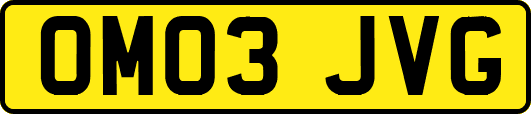 OM03JVG