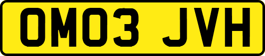 OM03JVH