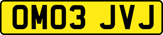 OM03JVJ