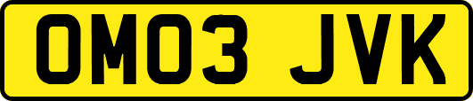 OM03JVK
