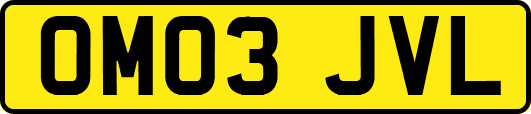 OM03JVL