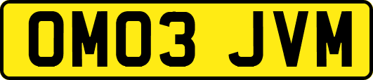 OM03JVM