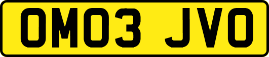 OM03JVO